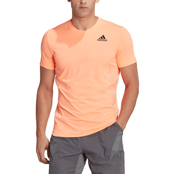 adidas Thebe Magugu New York Tee