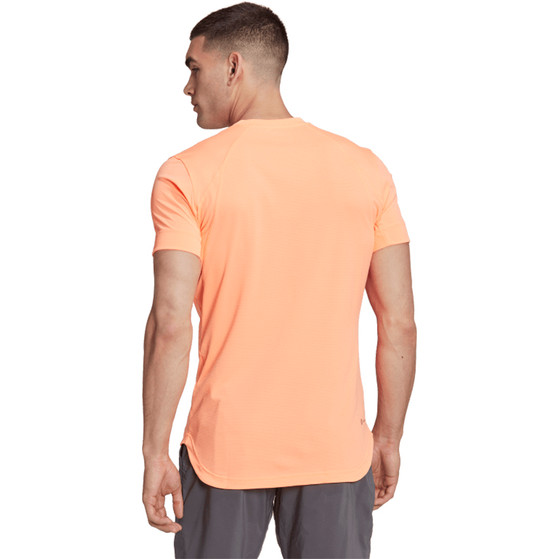 adidas Thebe Magugu New York Tee