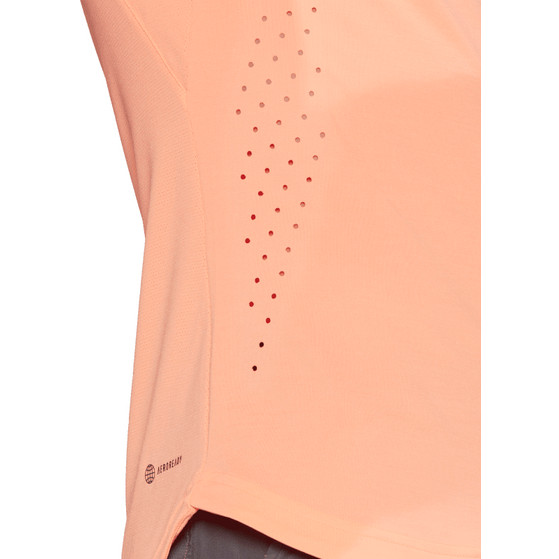 adidas Thebe Magugu New York Tee