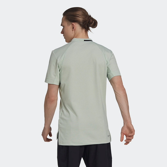 adidas Parley Freelift Polo