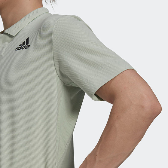 adidas Parley Freelift Polo