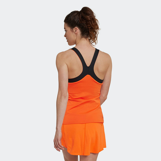 adidas Gameset Primegreen Tank