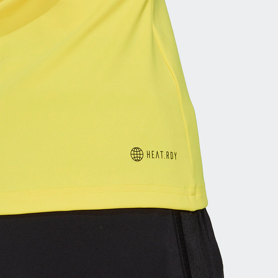 adidas Gameset Primegreen Tank