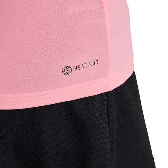 adidas Gameset Primegreen Freelift Tee