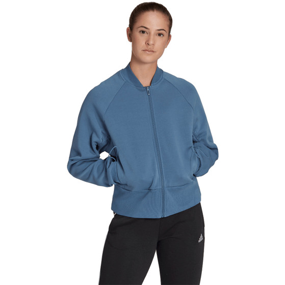 adidas All Over Print Floral Jacket