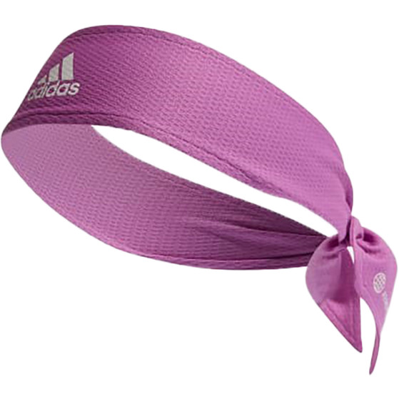 adidas AeroReady Bandana Lila