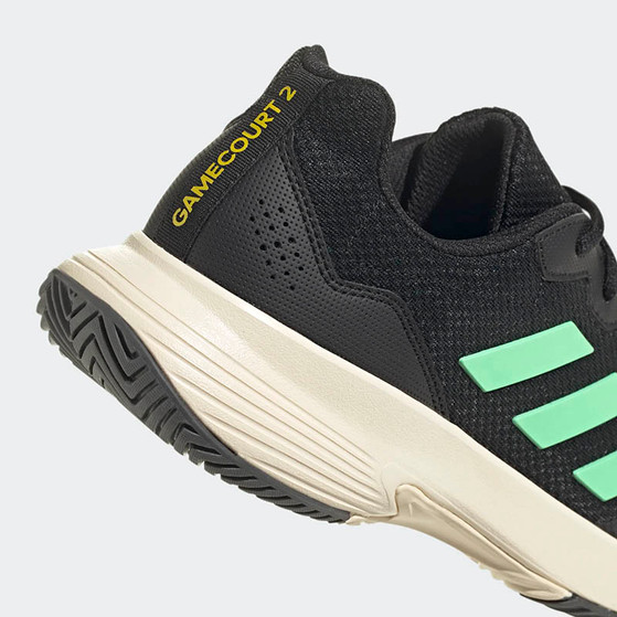 adidas Game Court 2 Clay Heren