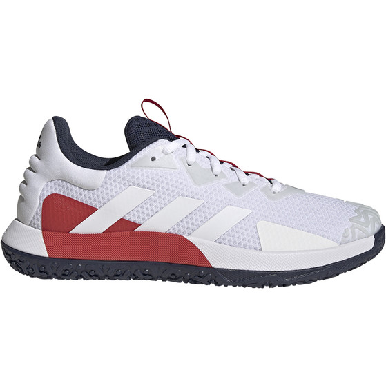 adidas SoleMatch Control Omni Heren