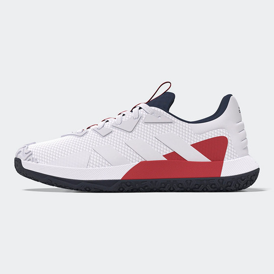 adidas SoleMatch Control Omni Heren