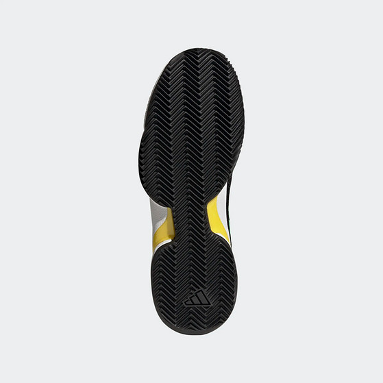 adidas Barricade Clay Junior