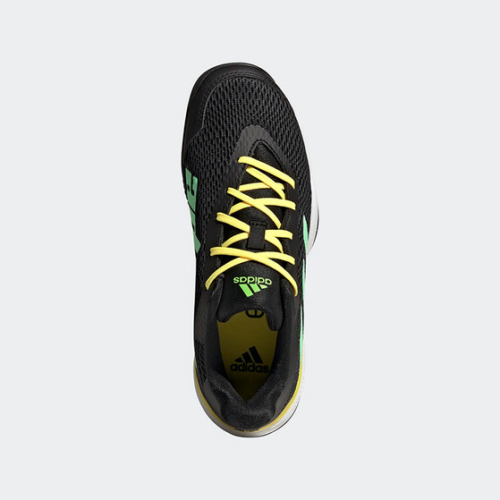 adidas Barricade Clay Junior