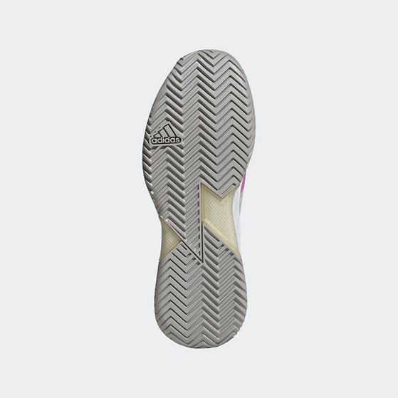 adidas Adizero Ubersonic 4 Clay Dames