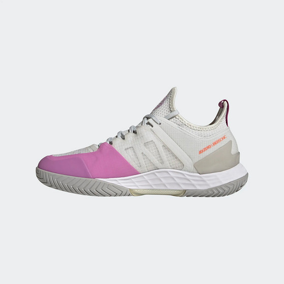 adidas Adizero Ubersonic 4 Clay Dames