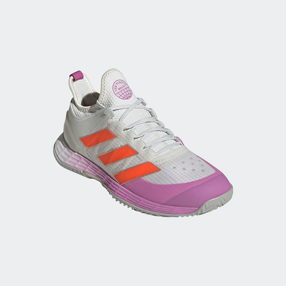 adidas Adizero Ubersonic 4 Clay Dames