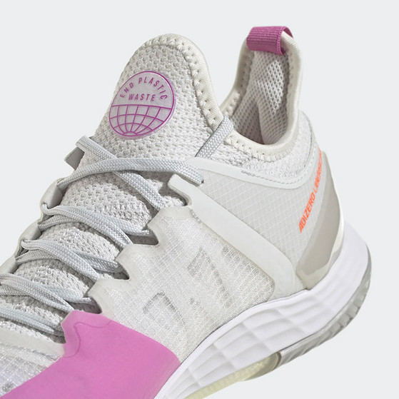 adidas Adizero Ubersonic 4 Clay Dames
