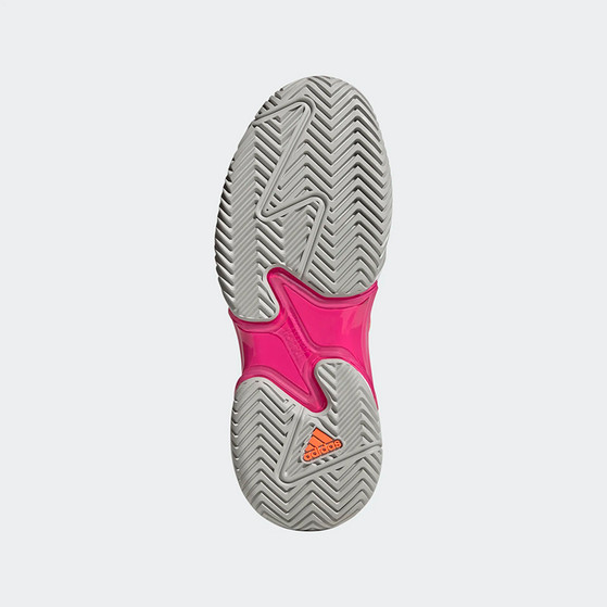 adidas Barricade Clay Dames