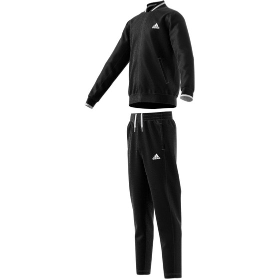 adidas Tricot Poly Tracksuit Jongens