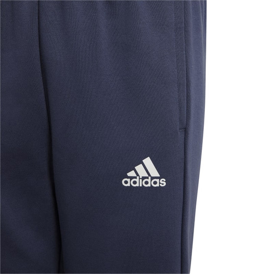 adidas Tricot Poly Tracksuit Jongens