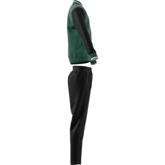 adidas Tricot Poly Tracksuit Jongens