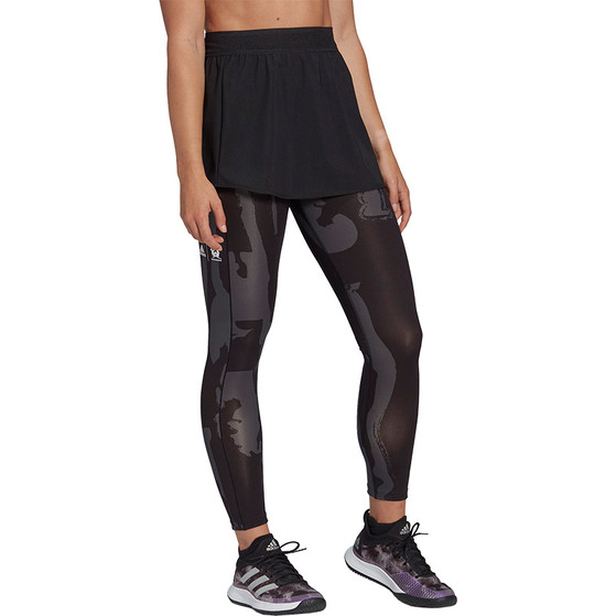 adidas Thebe Magugu New York 2in1 Tight