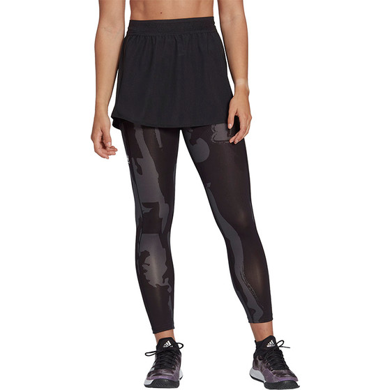 adidas Thebe Magugu New York 2in1 Tight