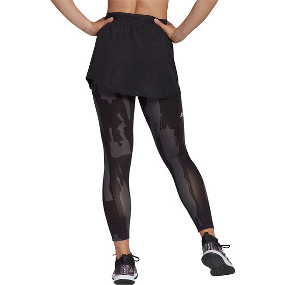 adidas Thebe Magugu New York 2in1 Tight