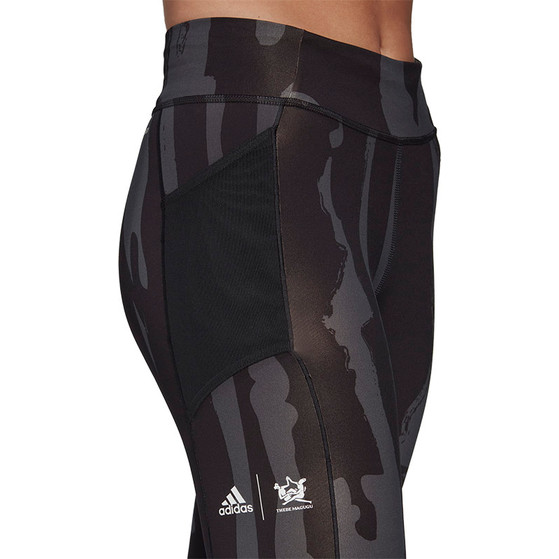 adidas Thebe Magugu New York 2in1 Tight