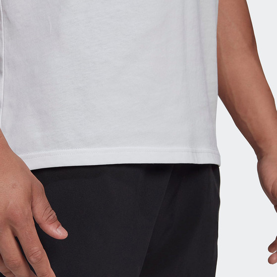 adidas Thiem Graphic Tee