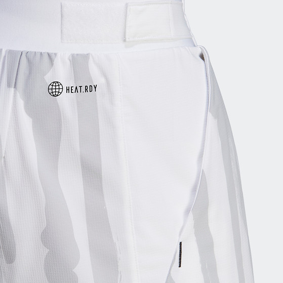 adidas Thebe Magugu New York Printed Short