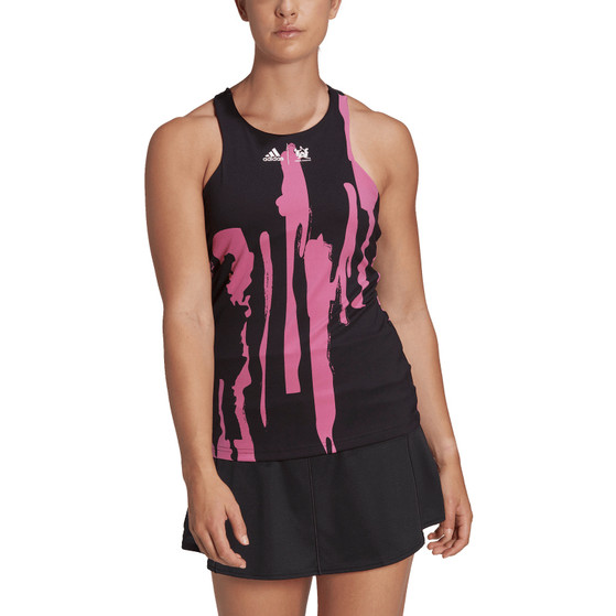 adidas Thebe Magugu New York Tank