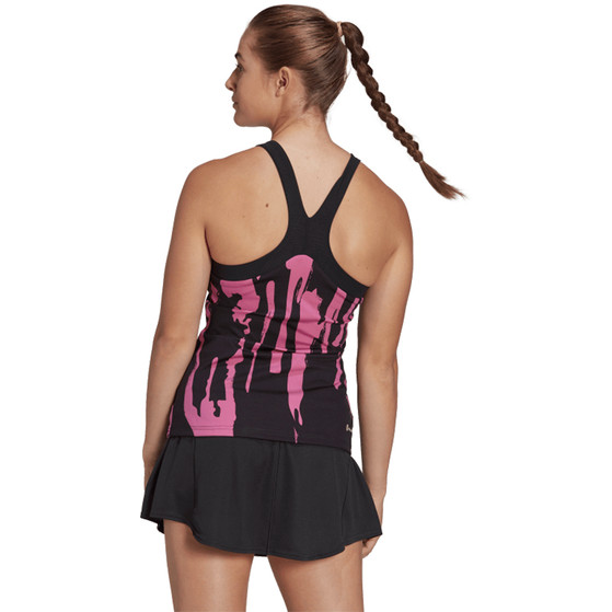 adidas Thebe Magugu New York Tank