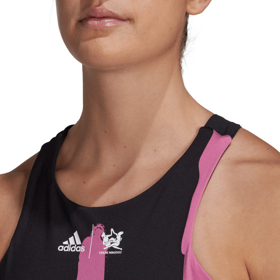 adidas Thebe Magugu New York Tank