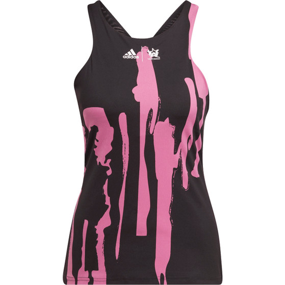 adidas Thebe Magugu New York Tank