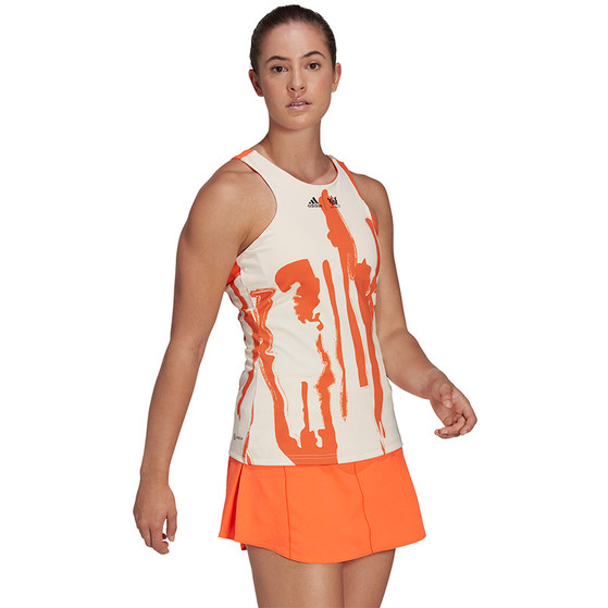 adidas Thebe Magugu New York Tank
