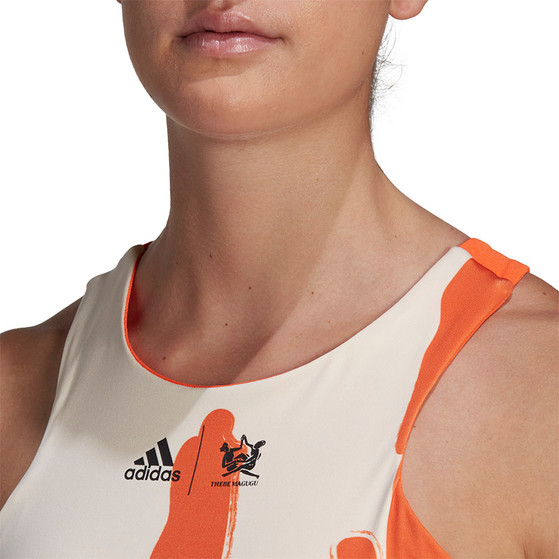 adidas Thebe Magugu New York Tank