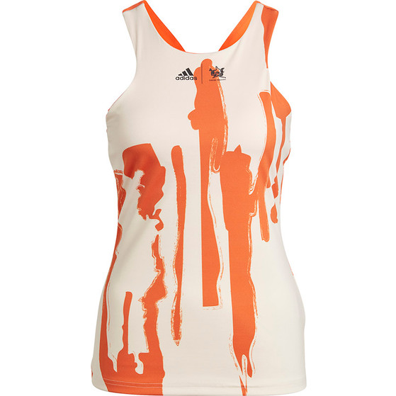 adidas Thebe Magugu New York Tank