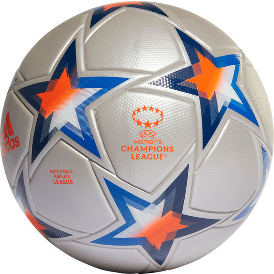 adidas Dames Champions League - League - Maat 4