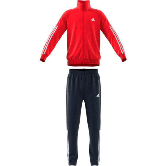 adidas Team Tracksuit Jongens