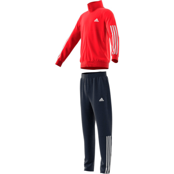 adidas Team Tracksuit Jongens