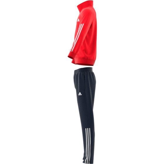 adidas Team Tracksuit Jongens