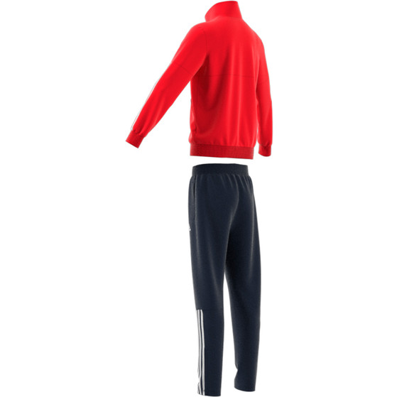 adidas Team Tracksuit Jongens