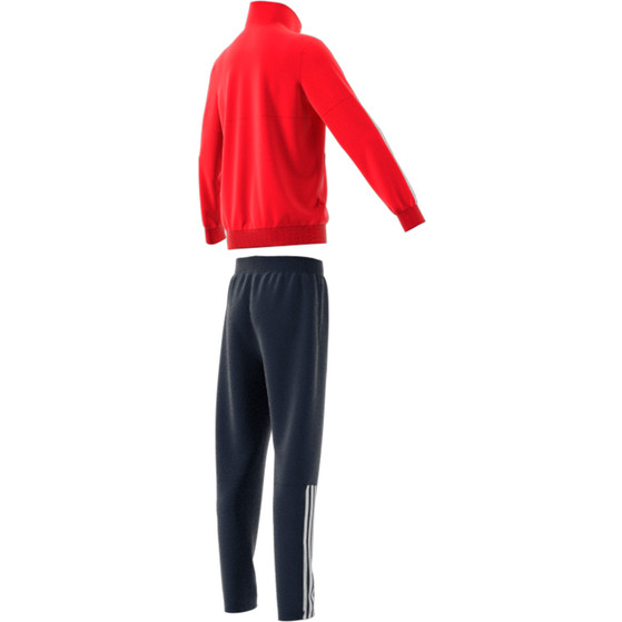 adidas Team Tracksuit Jongens