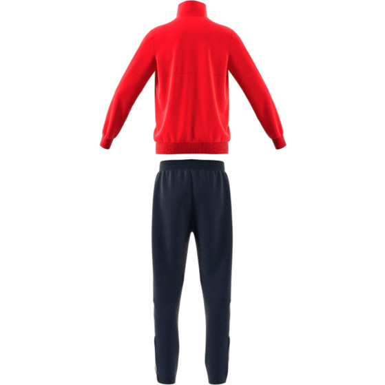 adidas Team Tracksuit Jongens