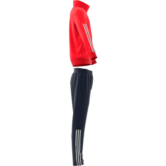 adidas Team Tracksuit Jongens