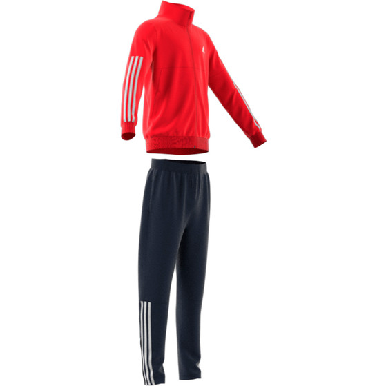adidas Team Tracksuit Jongens