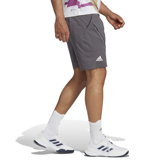 adidas New York 9 Inch Short