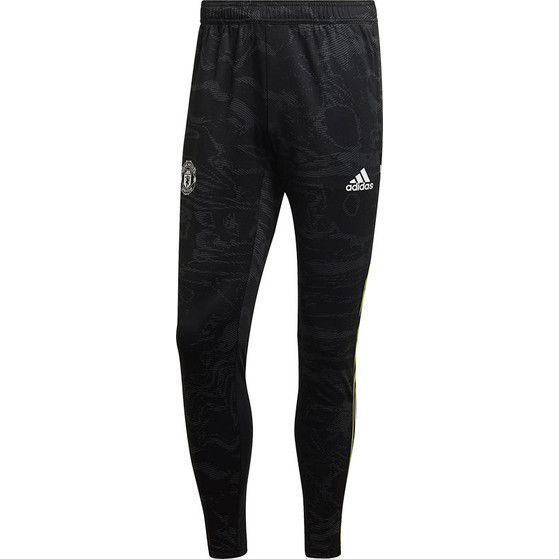 adidas Manchester United Trainingspak Europa