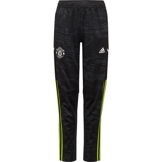 adidas Manchester United Trainingspak Europa Kids