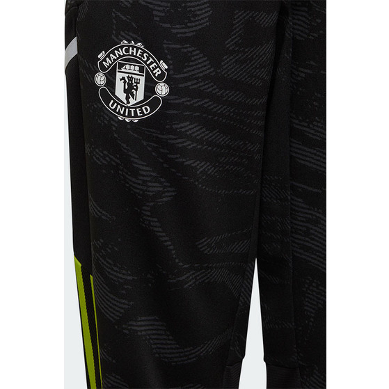 adidas Manchester United Trainingspak Europa Kids