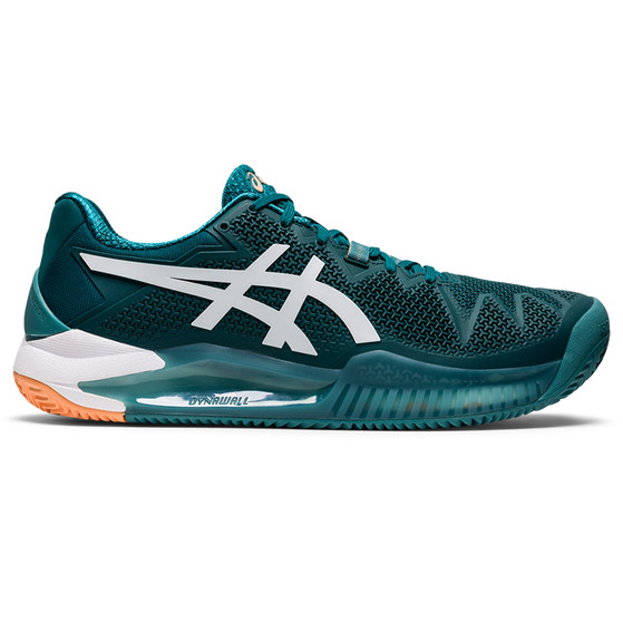 ASICS Gel-Resolution 8 Clay Heren